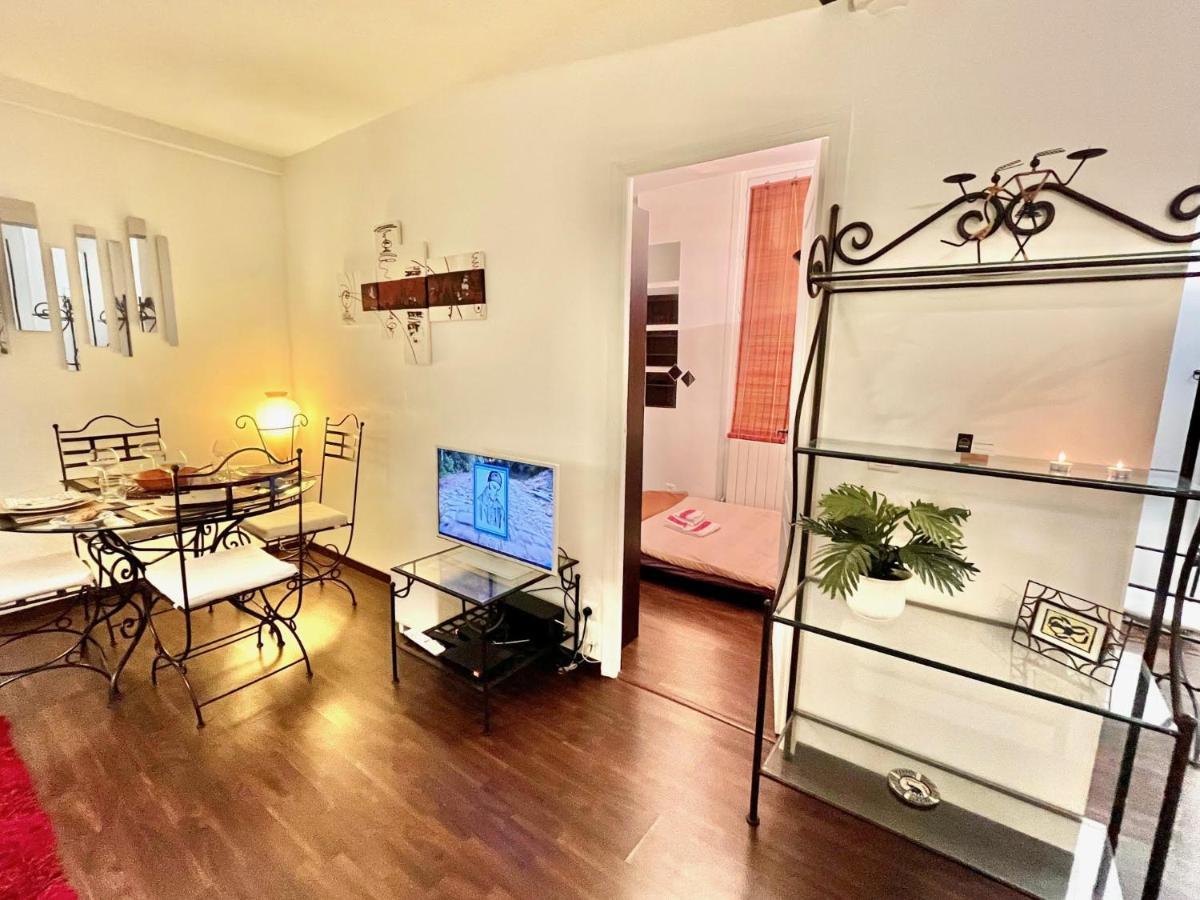 Centre De Paris - Chez Aladdin - Sozen Apartment Luaran gambar