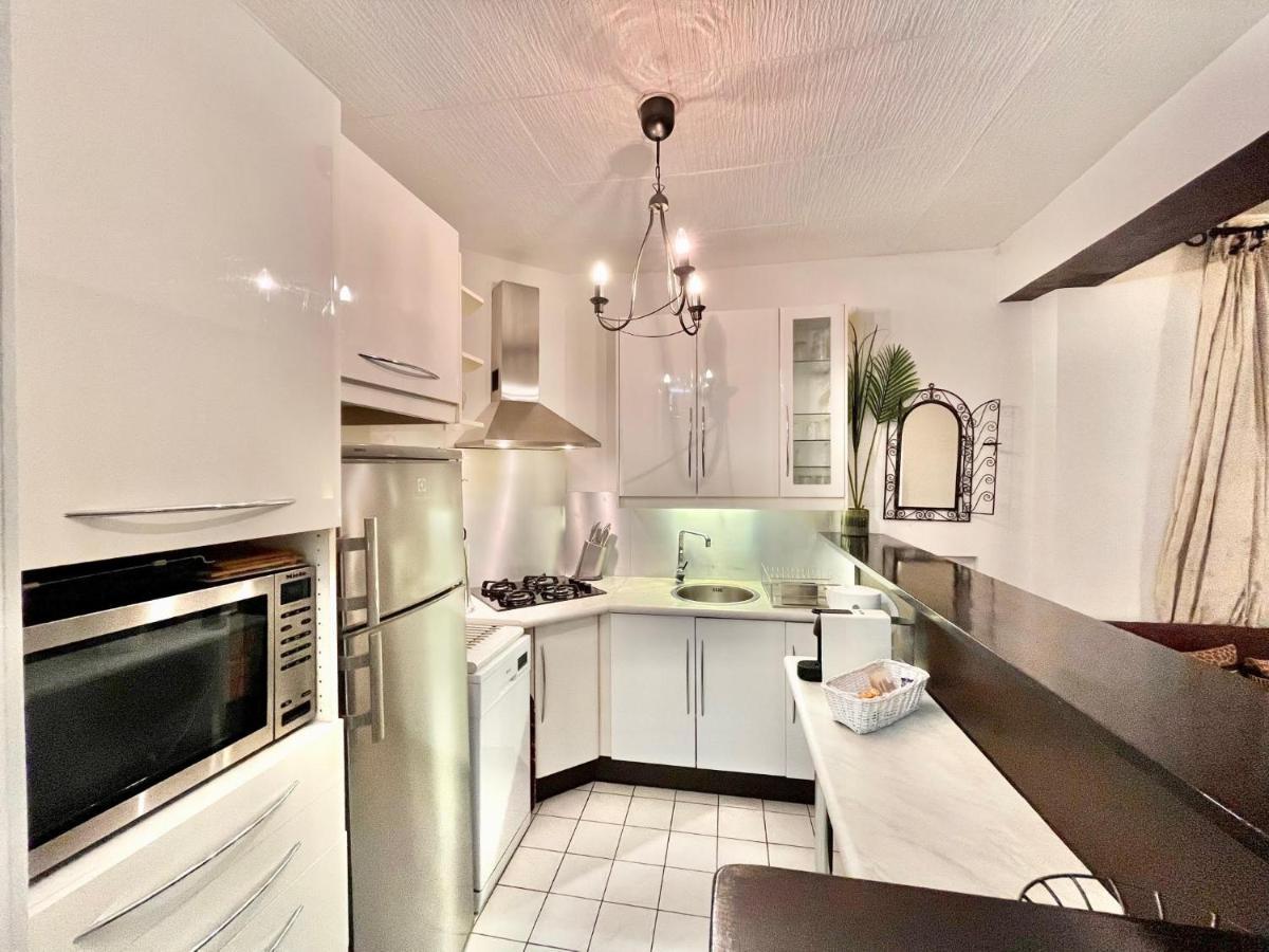 Centre De Paris - Chez Aladdin - Sozen Apartment Luaran gambar