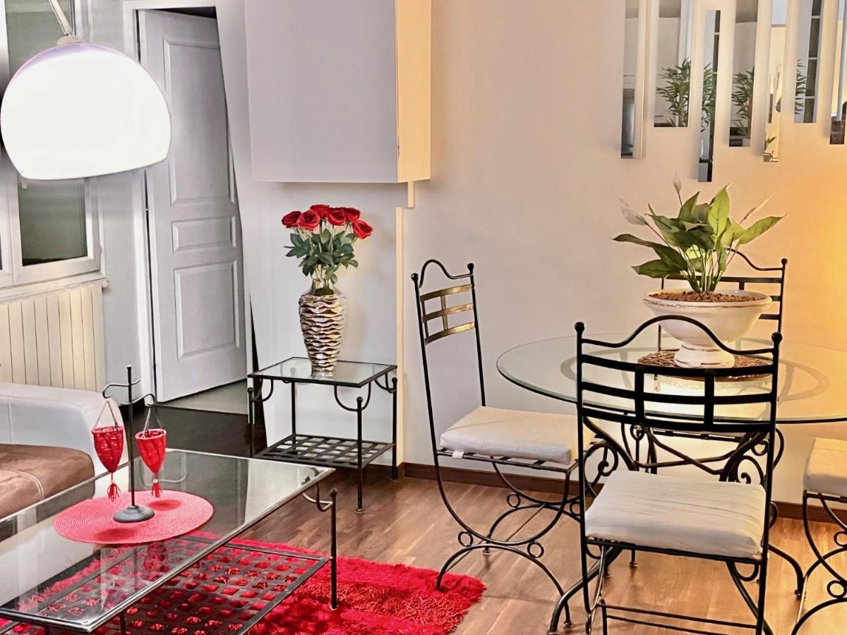 Centre De Paris - Chez Aladdin - Sozen Apartment Luaran gambar